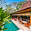 Alam Bidadari Seminyak Villas