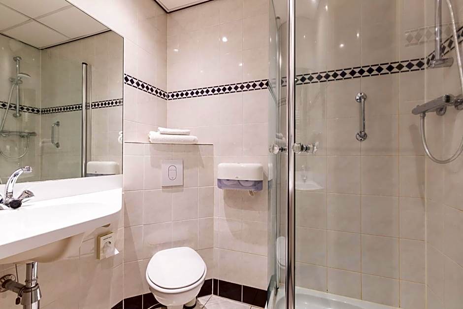 Amrâth Berghotel Amersfoort