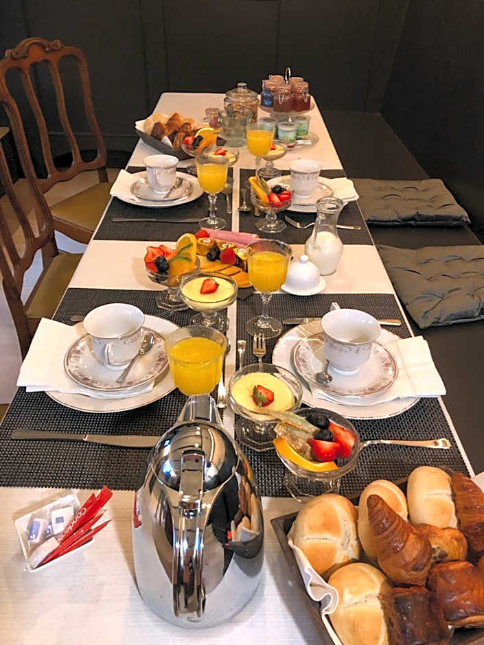 Cuerne bed&breakfast