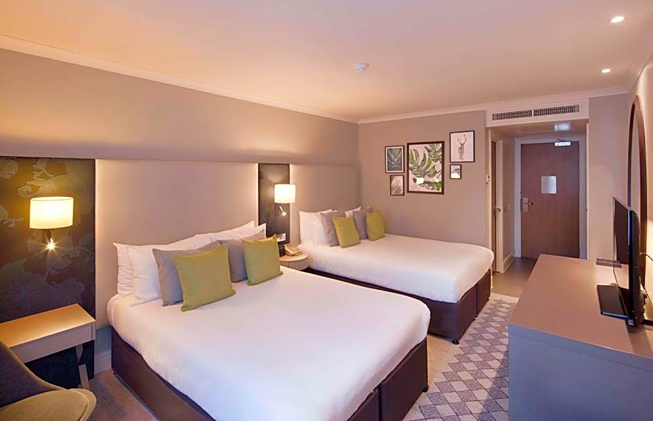DoubleTree by Hilton London Kensington