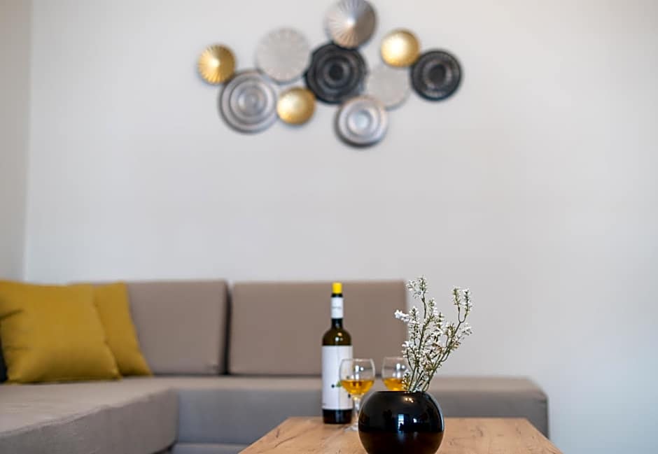 Mardinik Hotel Apartments