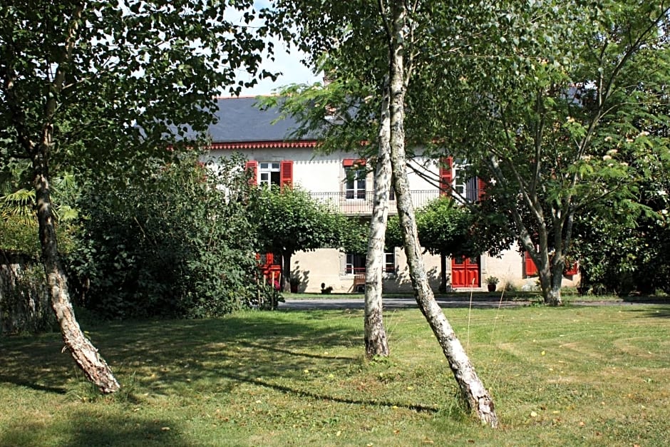 La Maison de L'Ousse