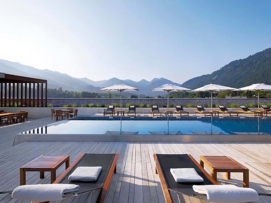 Schwarzer Adler Kitzbuhel - Adults Only