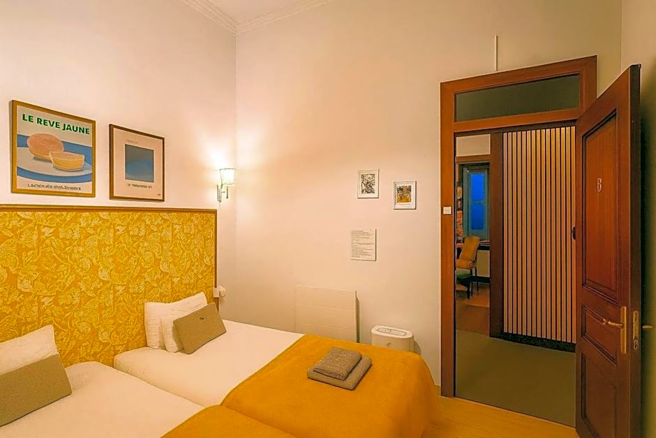 Happy Holiday Sintra