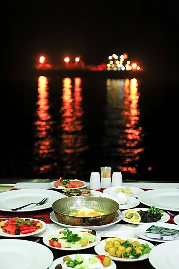 Yıldız Moonlight Hotel Trabzon