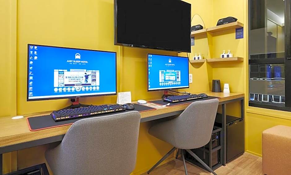 JustSleep Namyangju Dasan