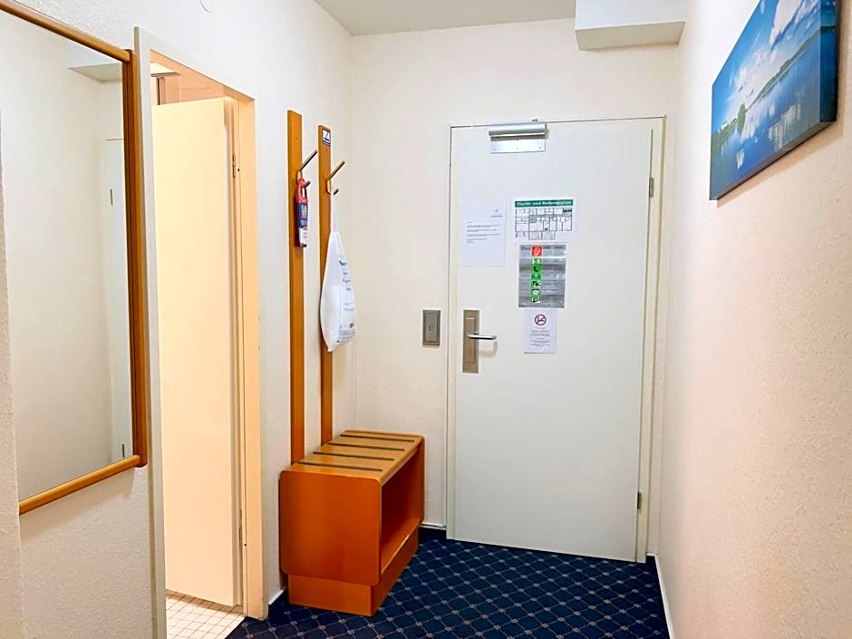 Elbbrücken Hotel