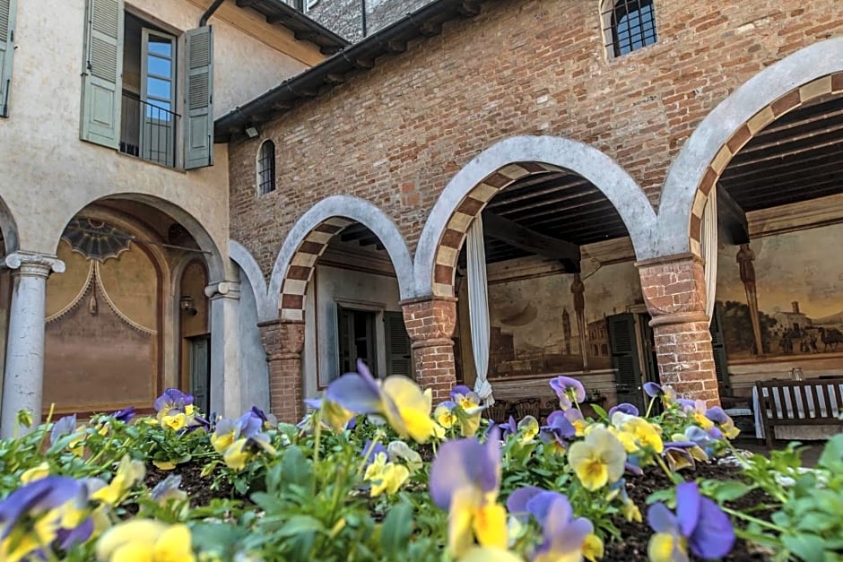 Villa Bottini La Limonaia