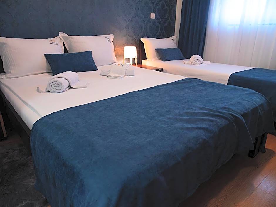 Motel Krnjevo