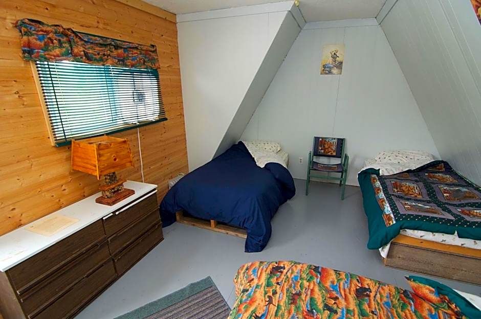 Yellow Dog Lodge, Inc.