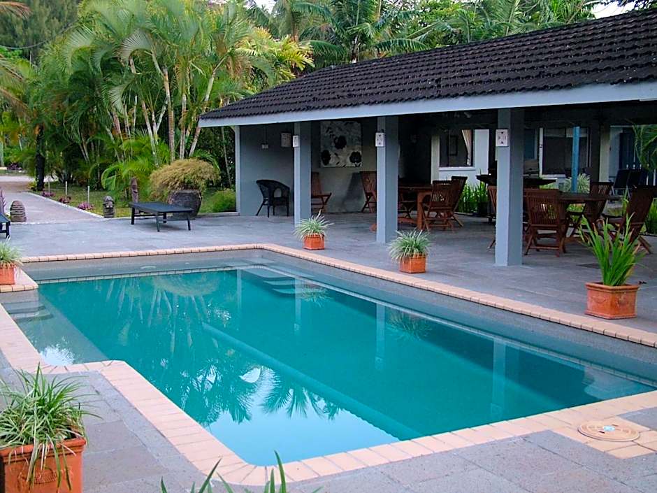 Pacific Lagoon Apartments