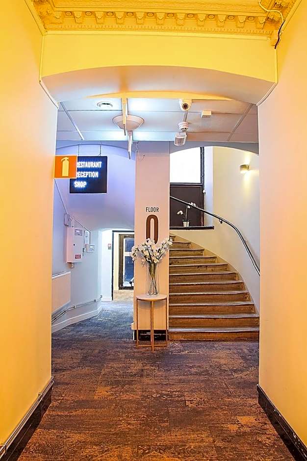 Hotel Hötorget, BW Signature Collection