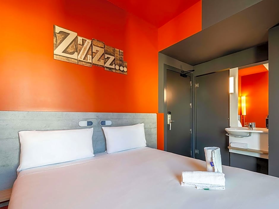 ibis budget Madrid Centro Lavapies