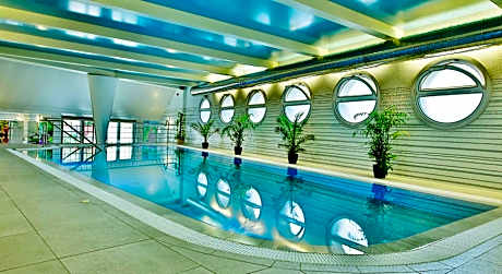 Olympia Wellness Hotel