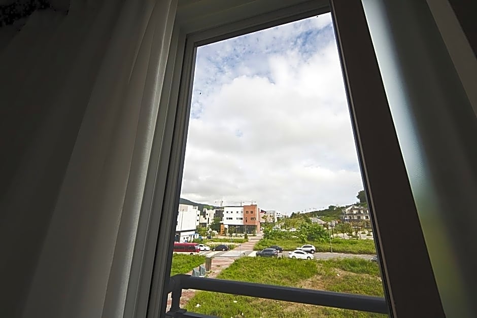 K-Guesthouse Incheon Airport 1