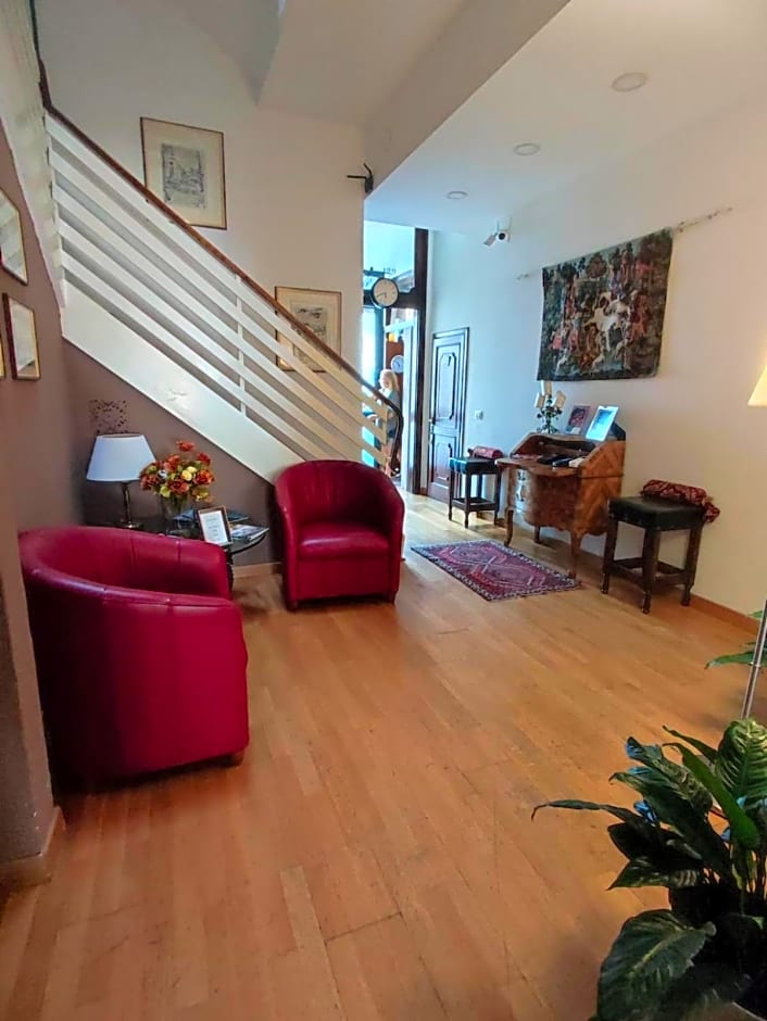 La Petite Maison