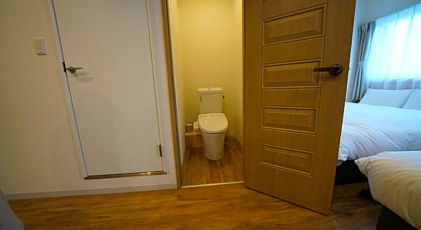 Hotel R9 The Yard Ashikaga Fukutomi