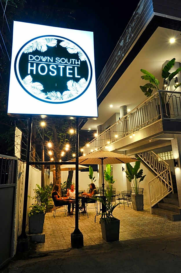 Down South Hostel