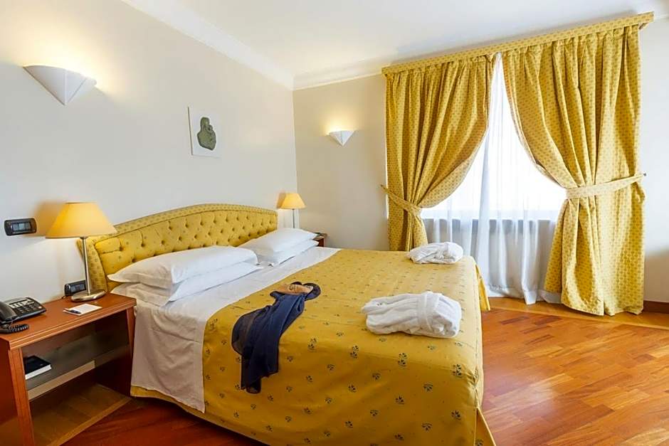 Hotel Nettuno