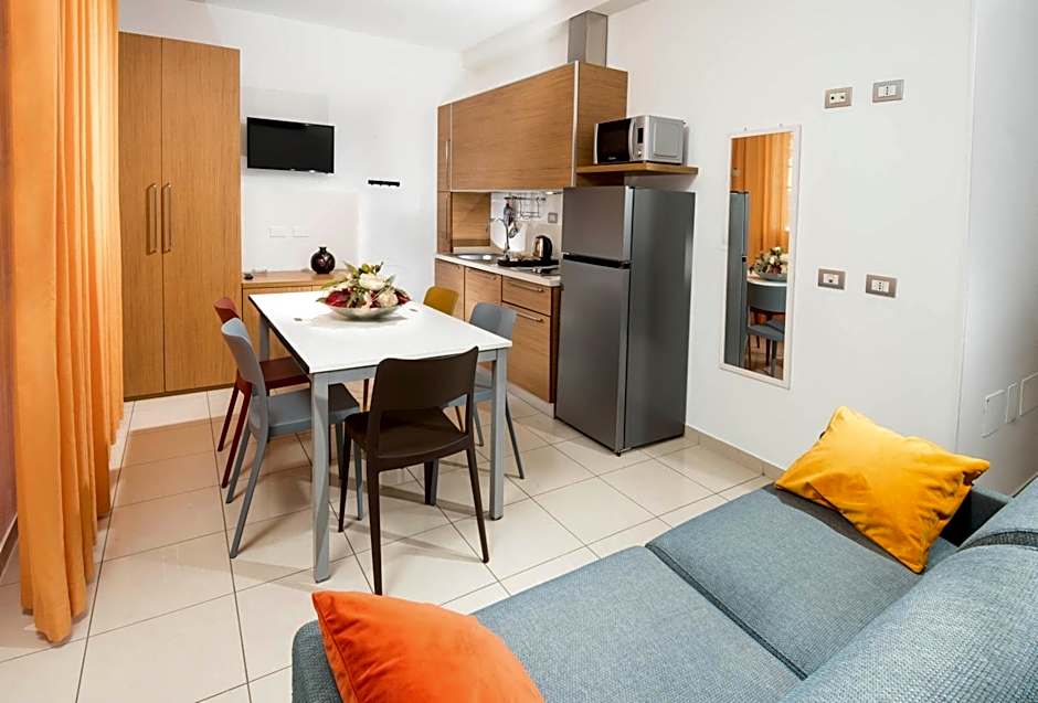 Residence Marzia