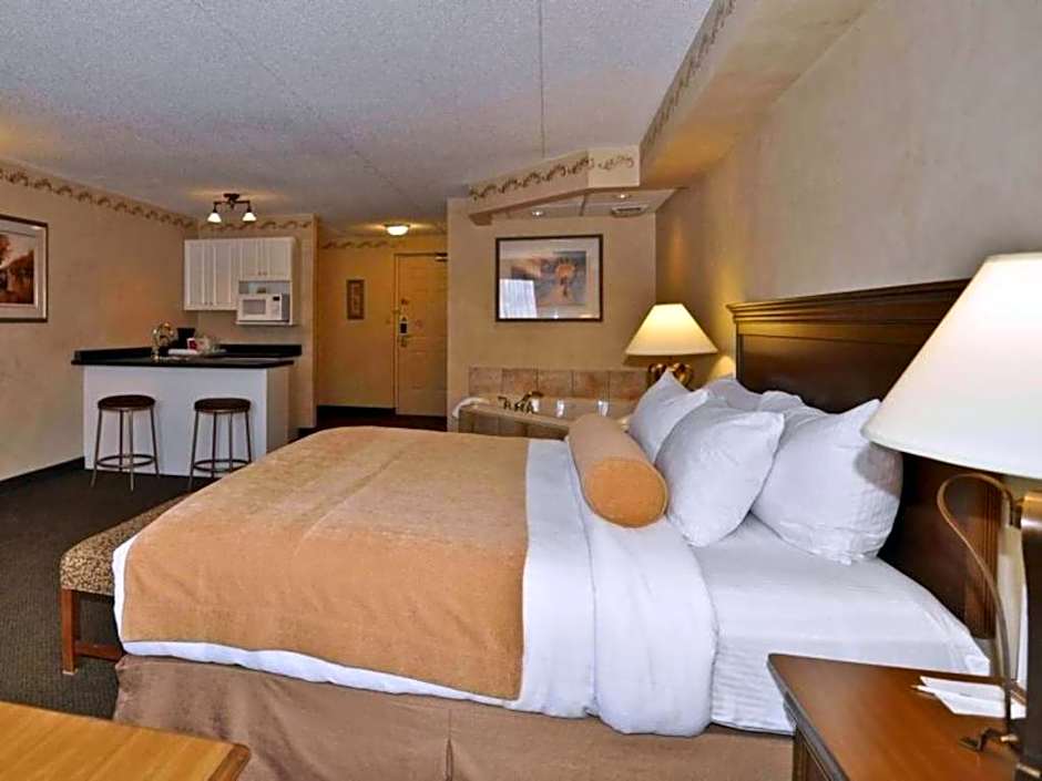 Best Western Plus Orillia Hotel