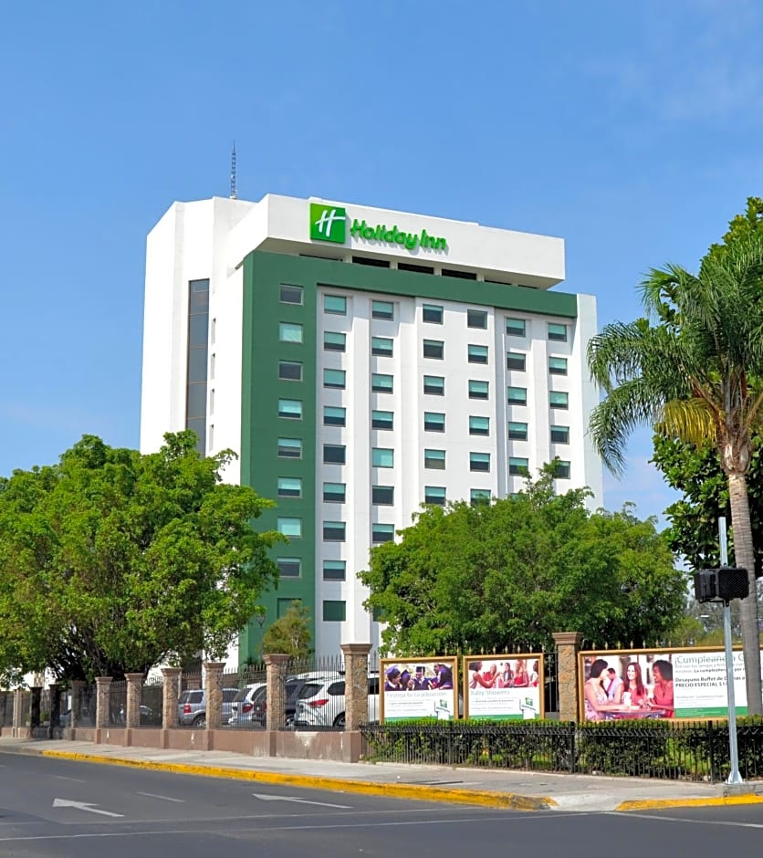 Holiday Inn Guadalajara Expo By IHG