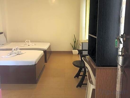 Marion's Inn Bldg 2 Bantayan powered by Cocotel