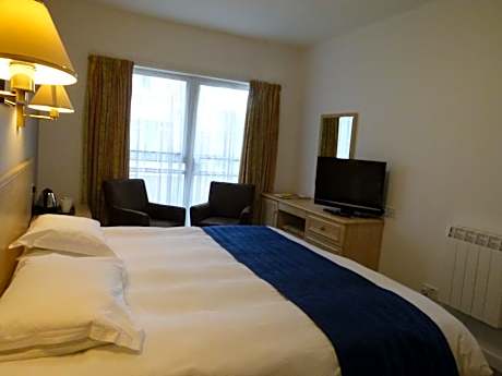 Budget Double or Twin Room