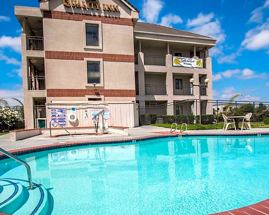 Quality Inn Temecula Valley Wine Country