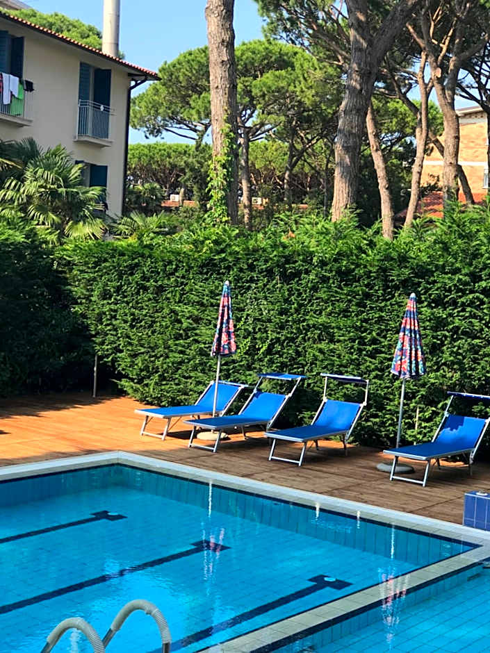 Harvey Suites Hotel & Residence