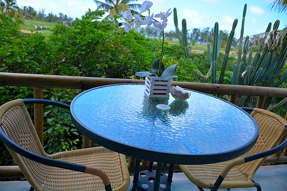 Tigraviers Bed & Breakfast