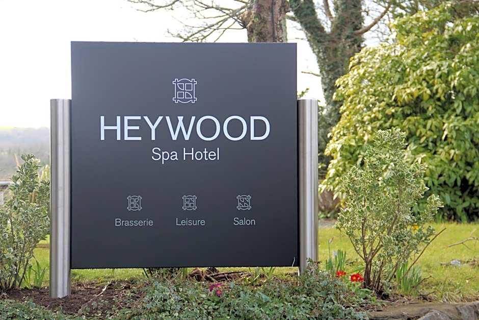 Heywood Spa Hotel