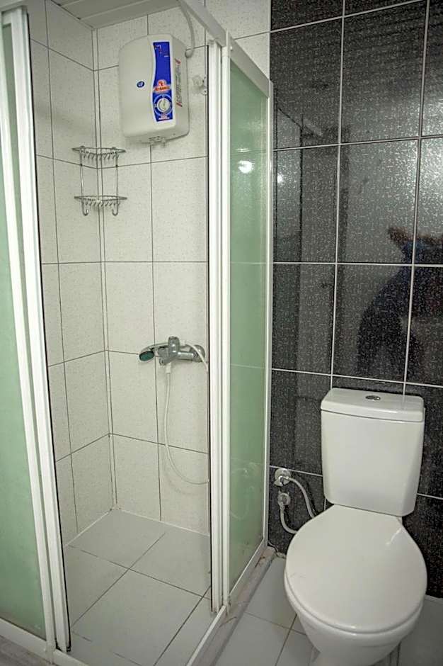 SARAY APART OTEL