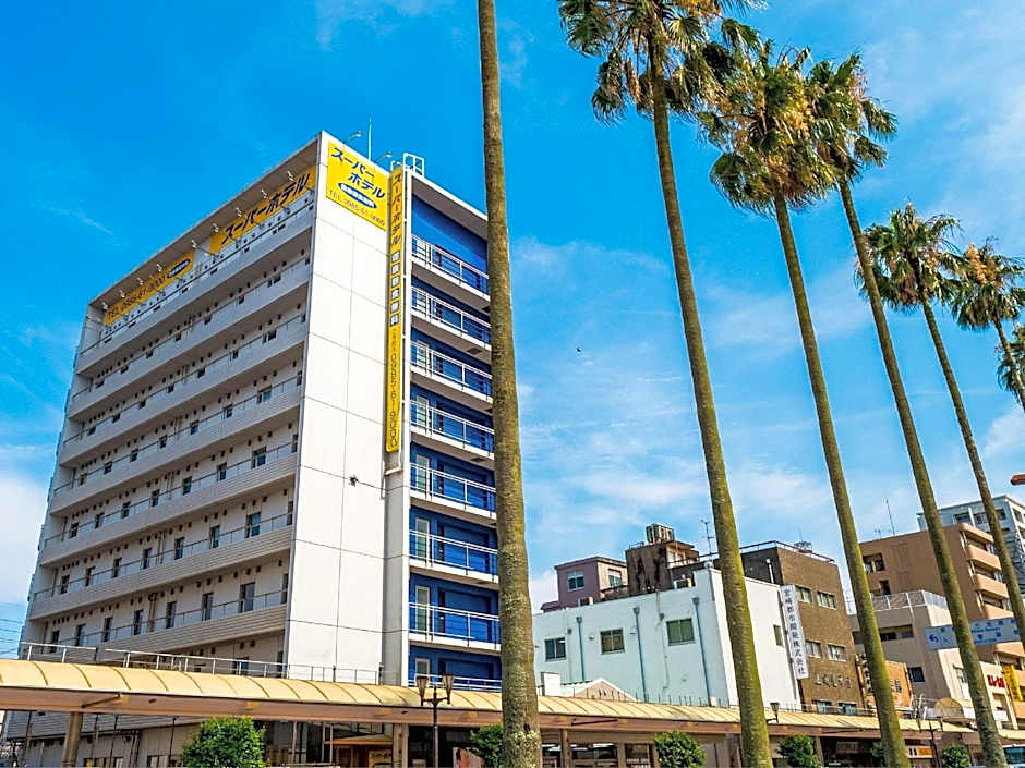 Super Hotel Miyazaki