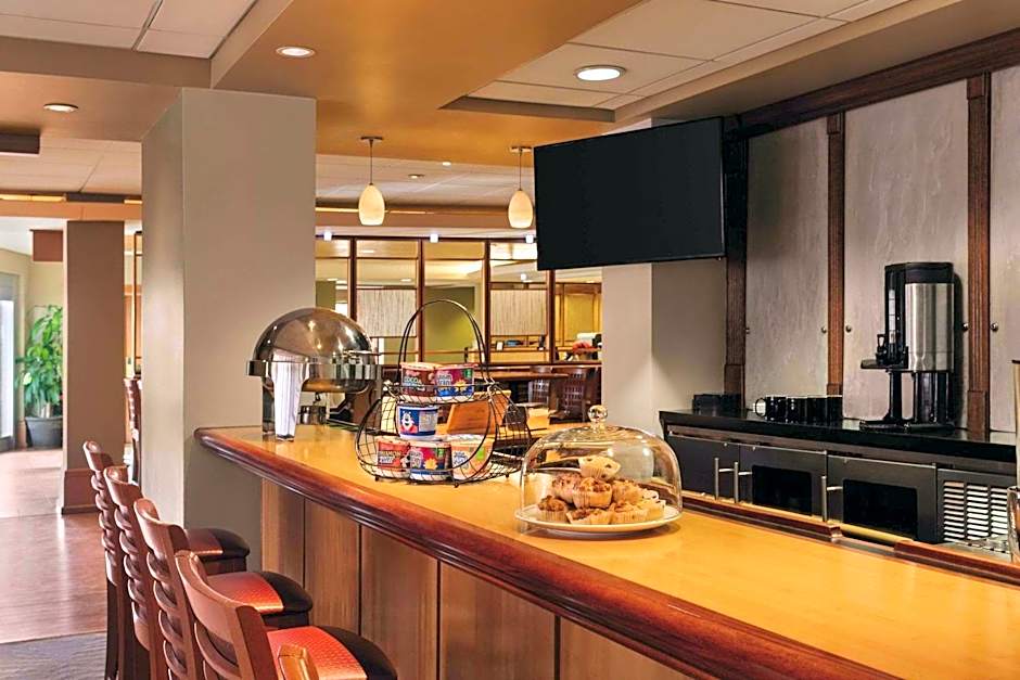 Radisson Hotel Providence Airport