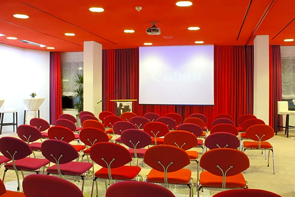 Hotel Roth am Strande