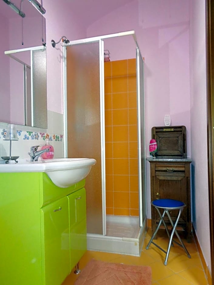 Bed and breakfast Al Rudun