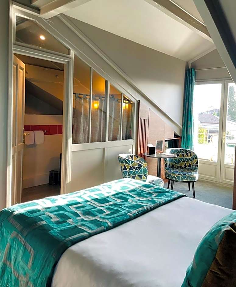 Hôtel Villa la Renaissance