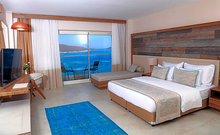 Photo 1 of 5 of Deluxe, Sea View