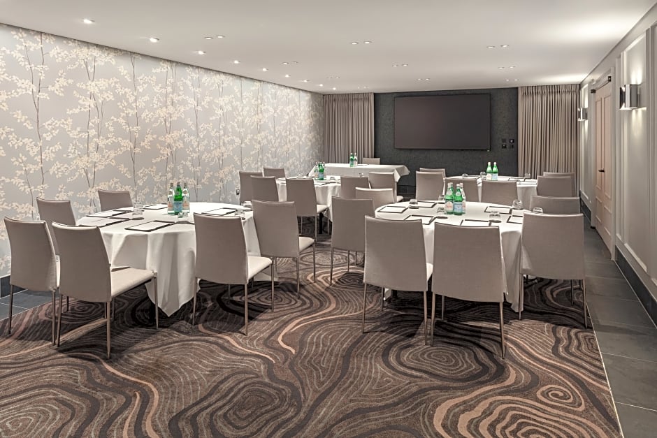 Radisson Blu Hotel, London Bloomsbury