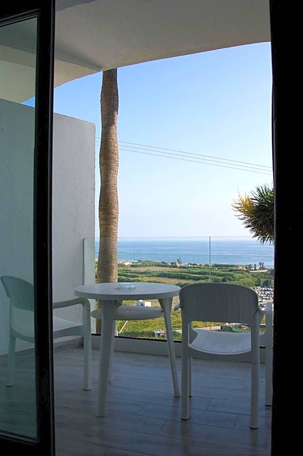 Hotel Salambina