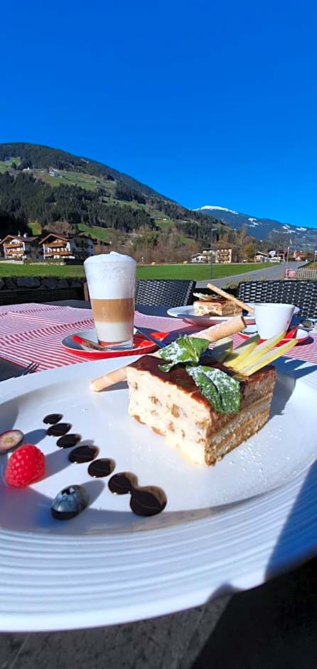 Hotel Restaurant Sidan