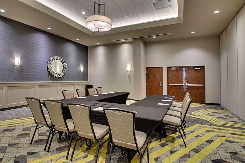 Drury Plaza Hotel Cape Girardeau Conference Center