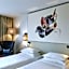 Hyatt Regency Amsterdam