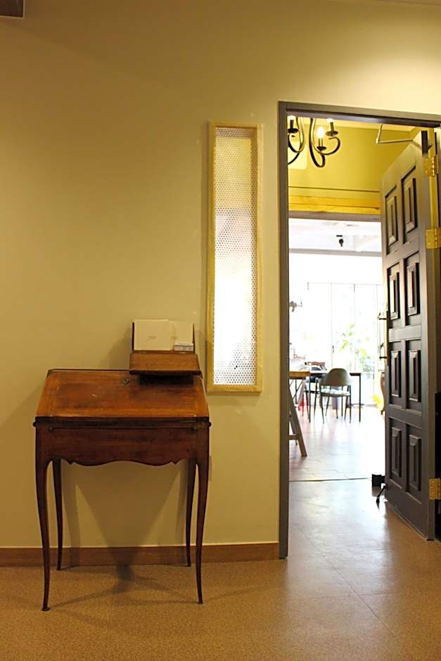 GONGGAN Residence Hotel