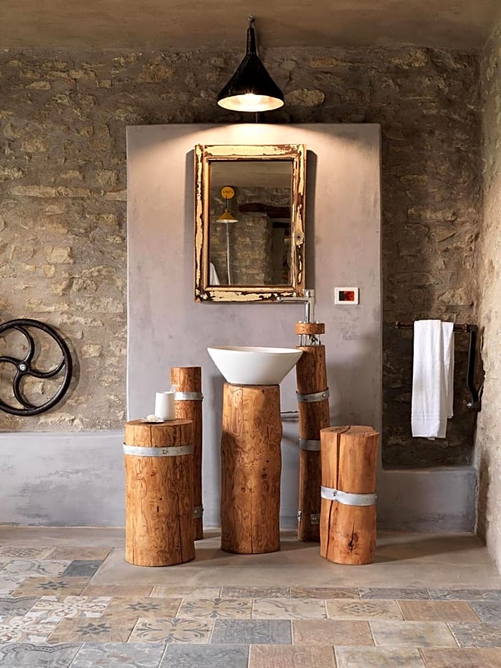 Cascina Facelli - Luxury Country House