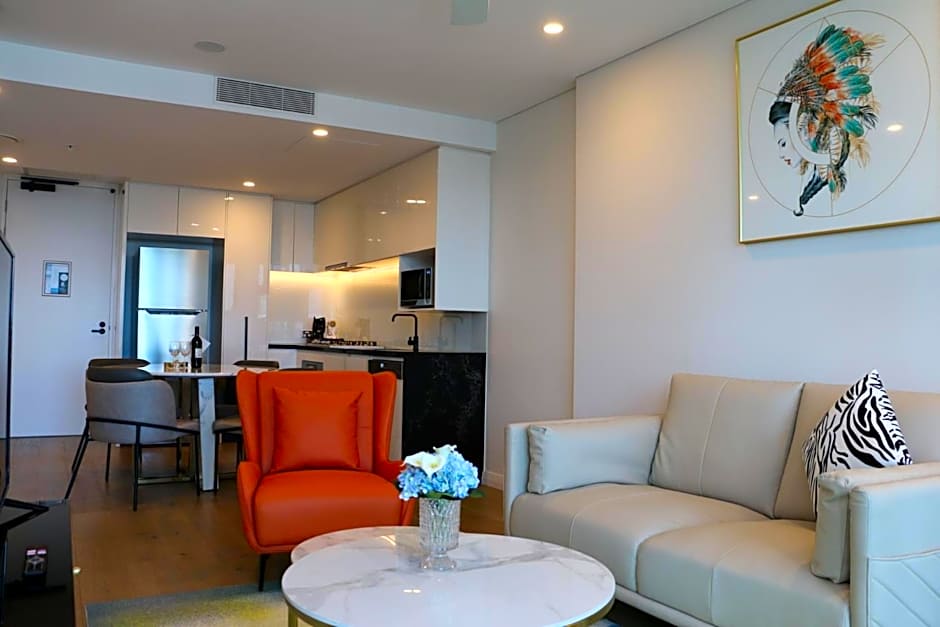 Kooii Apartments