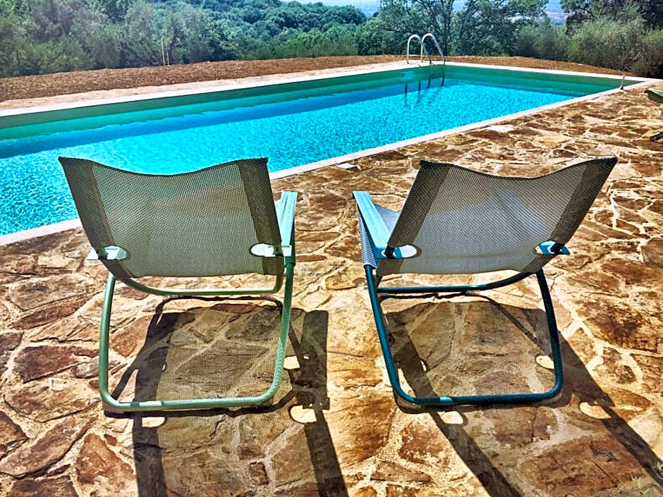 Giardino dei Sugheri