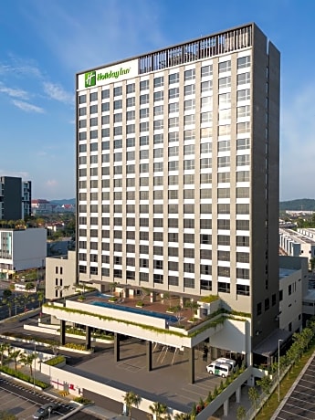 Holiday Inn Sepang - Airport