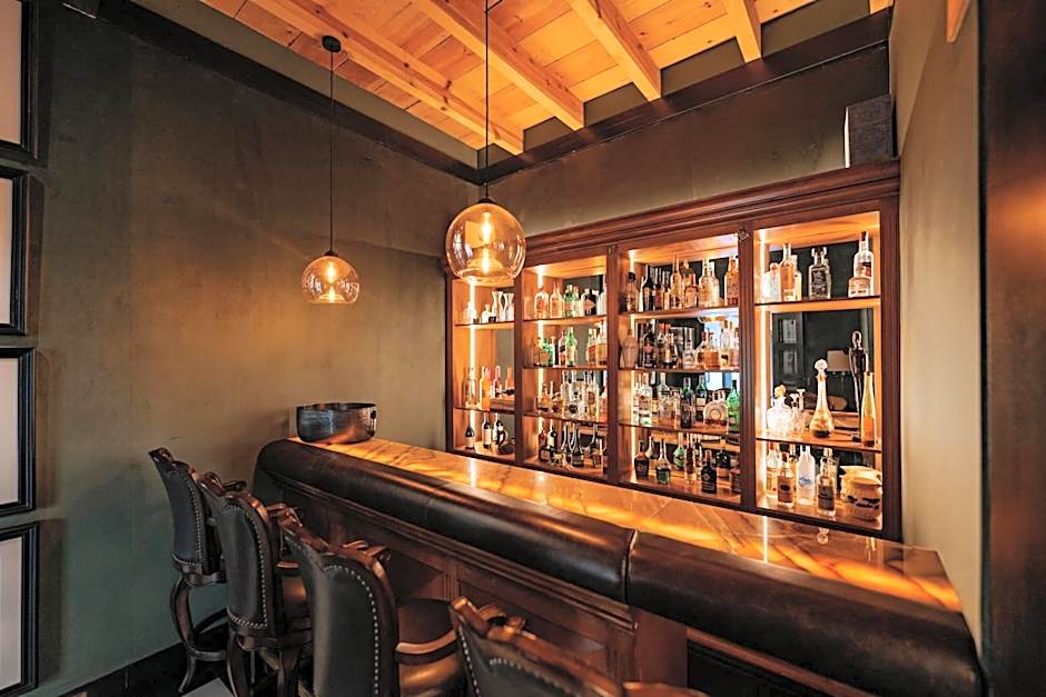 Antiguo Molino de San Jerónimo